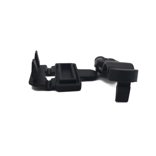 OEM Customize Natural Rubber Seal End Cap with EPDM Silicone Rubber Stopper Various Color Sizes and Sealing Parts