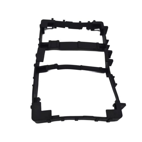 Custom nonstandard moulded epdm rubber block seal gasket rubber products silicone gaskets