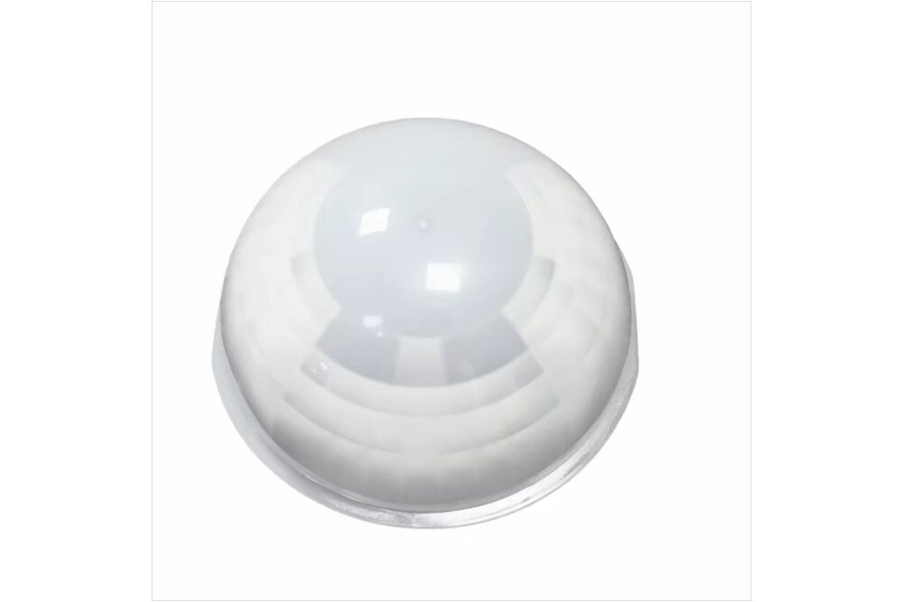 Injection Molded OEM Security Fresnel Lens Precision Mold Design Custom Injection Molding High Quality Service