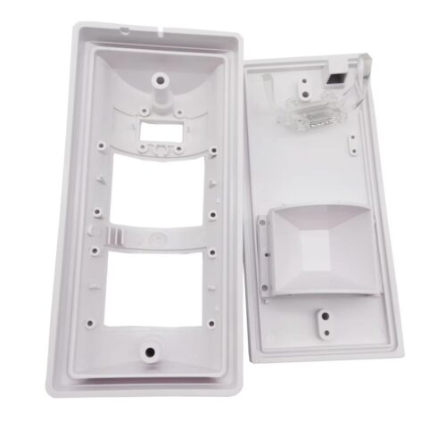 Custom High Quality Security equipment Shell of The Plastic Injection Molding