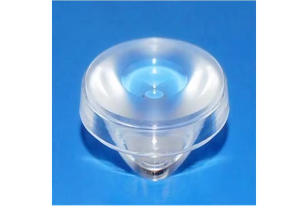 OEM High Precise Lens Manufacturer Plastic Optical Lens Molded Mould Factory Custom Fresnel Lens Molding Service