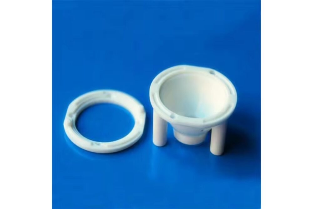 Shenzhen professional mold factory Optical Lens Injection Mold Plastic Optical Lens used for Light LED parts