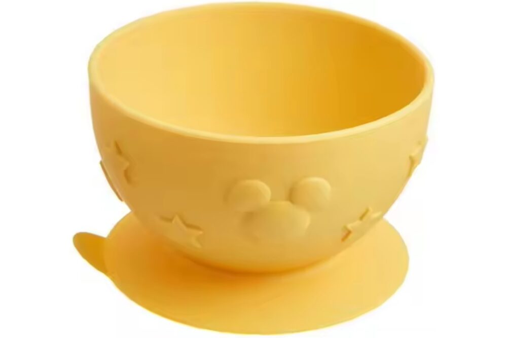 Food-grade Flexible dining accessories Silicone Bowl Custom Silicone Bowl Manufacturing Custom Silicone Kitchenware Accessories