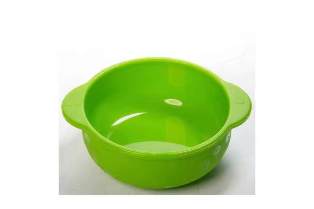 Food-grade Flexible dining accessories Silicone Bowl Custom Silicone Bowl Manufacturing Custom Silicone Kitchenware Accessories