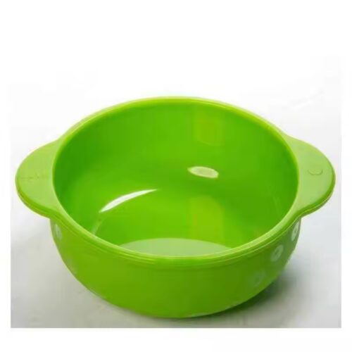 Food-grade Flexible dining accessories Silicone Bowl Custom Silicone Bowl Manufacturing Custom Silicone Kitchenware Accessories