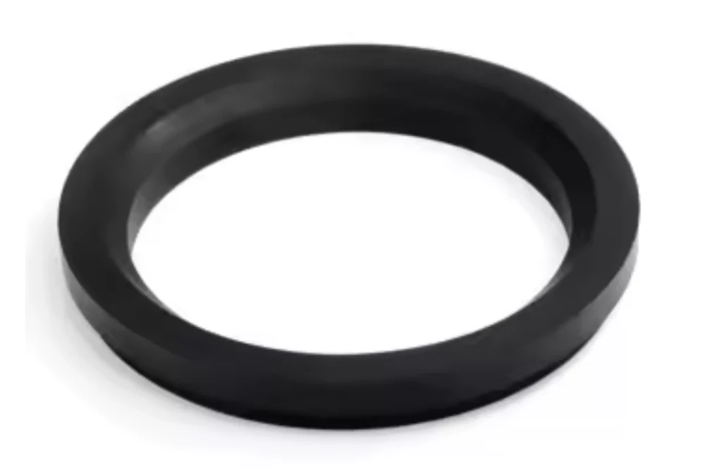 Custom Oil Resistant Silicone Gaskets OEM Support Small Batch Rush Order Silicone Gaskets Molding