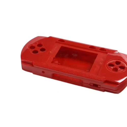 Custom Plastic Molds Injection Molding Plastic Housing Enclosure with High Polishing