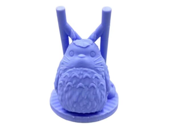 Customize Plastic 3D Print Parts ABS 3D Printing Prototypes SLS Prototyping Vacuum Casting Parts Cute Animal Ornaments