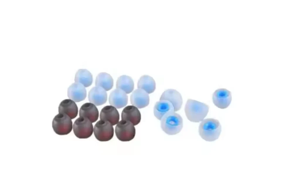 Molding Rubber Product custom ear plugs silicone corded earplugs