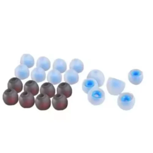 Molding Rubber Product custom ear plugs silicone corded earplugs