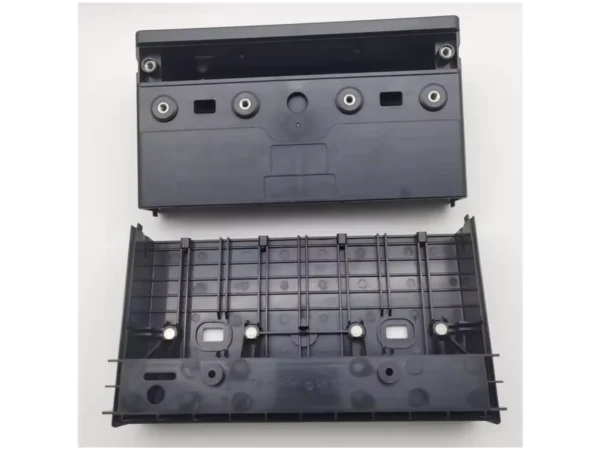 Custom Injection Molding Service Product Mould Maker Plastic Injection Mold Plastic Inject Molding Parts