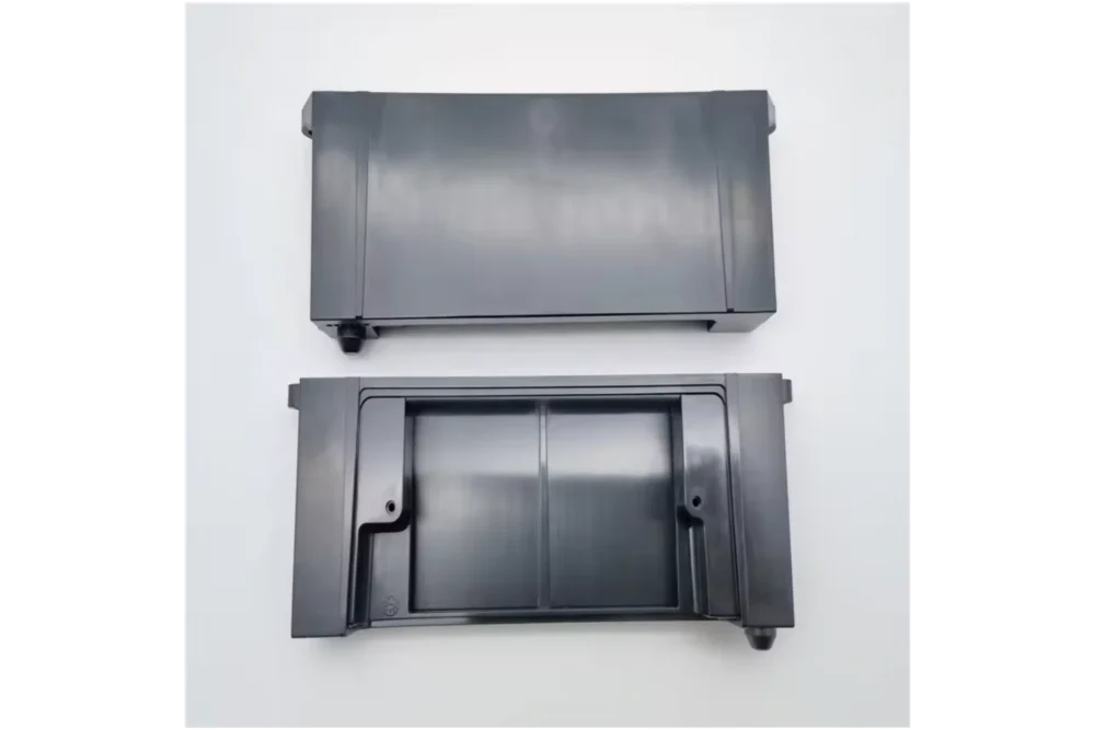 Custom Injection Molding Service Product Mould Maker Plastic Injection Mold Plastic Inject Molding Parts