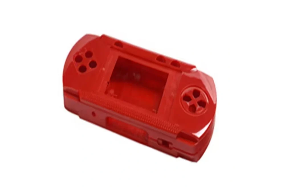 OEM Game Controller Housing Injection Mold Moulding Enclosure Plastic Injection Die Tooling Molded Molding Parts For Switch