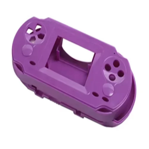 OEM Game Controller Housing Injection Mold Moulding Enclosure Plastic Injection Die Tooling Molded Molding Parts For Switch