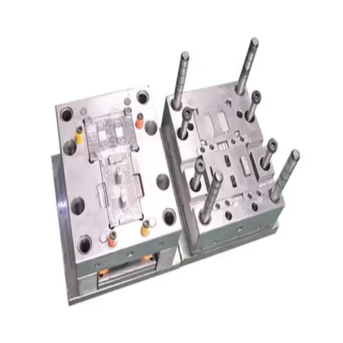 Custom plastic injection mold injection plastic parts oem mold plastic injection molding tool service customized mould