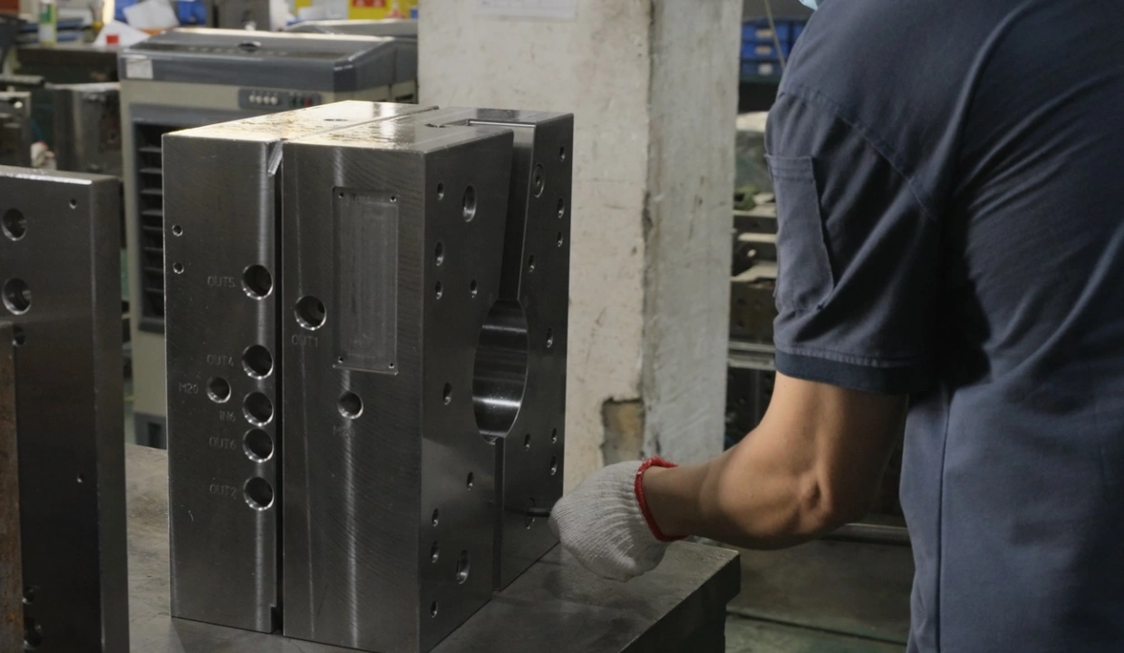 Injection Mold Customization Steps and Challenges